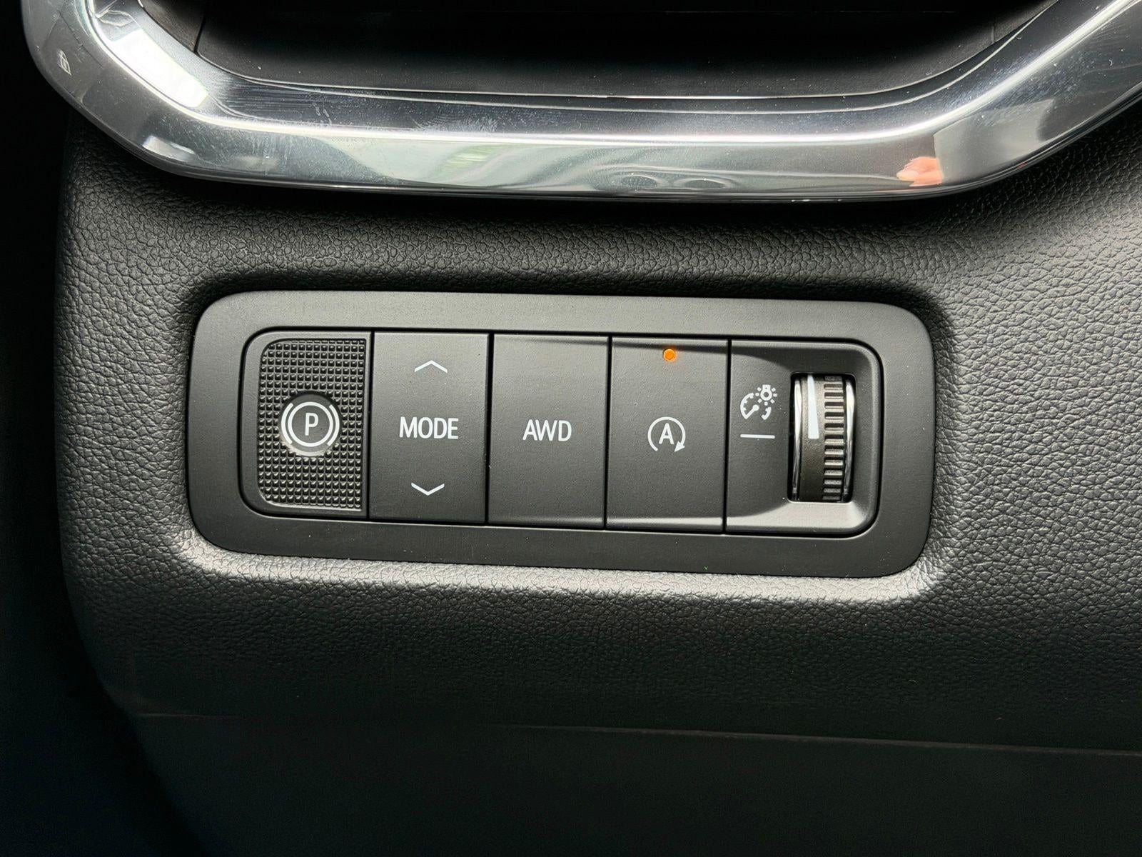 2027 GMC Acadia AWD Elevation