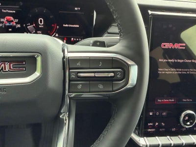 2027 GMC Acadia AWD Elevation