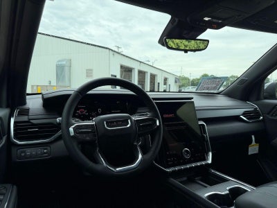 2027 GMC Acadia AWD Elevation