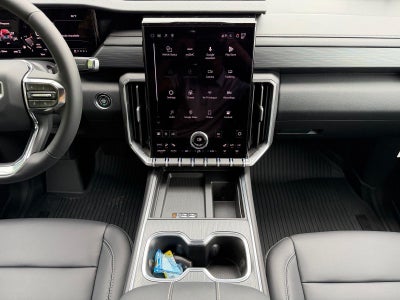 2027 GMC Acadia AWD Elevation