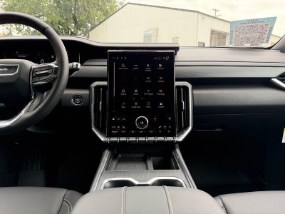 2027 GMC Acadia AWD Elevation