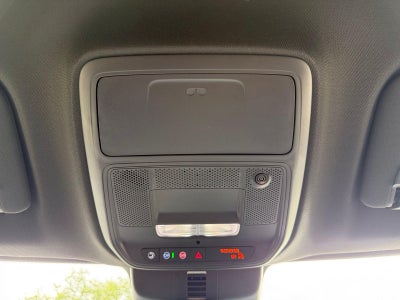2027 GMC Acadia AWD Elevation