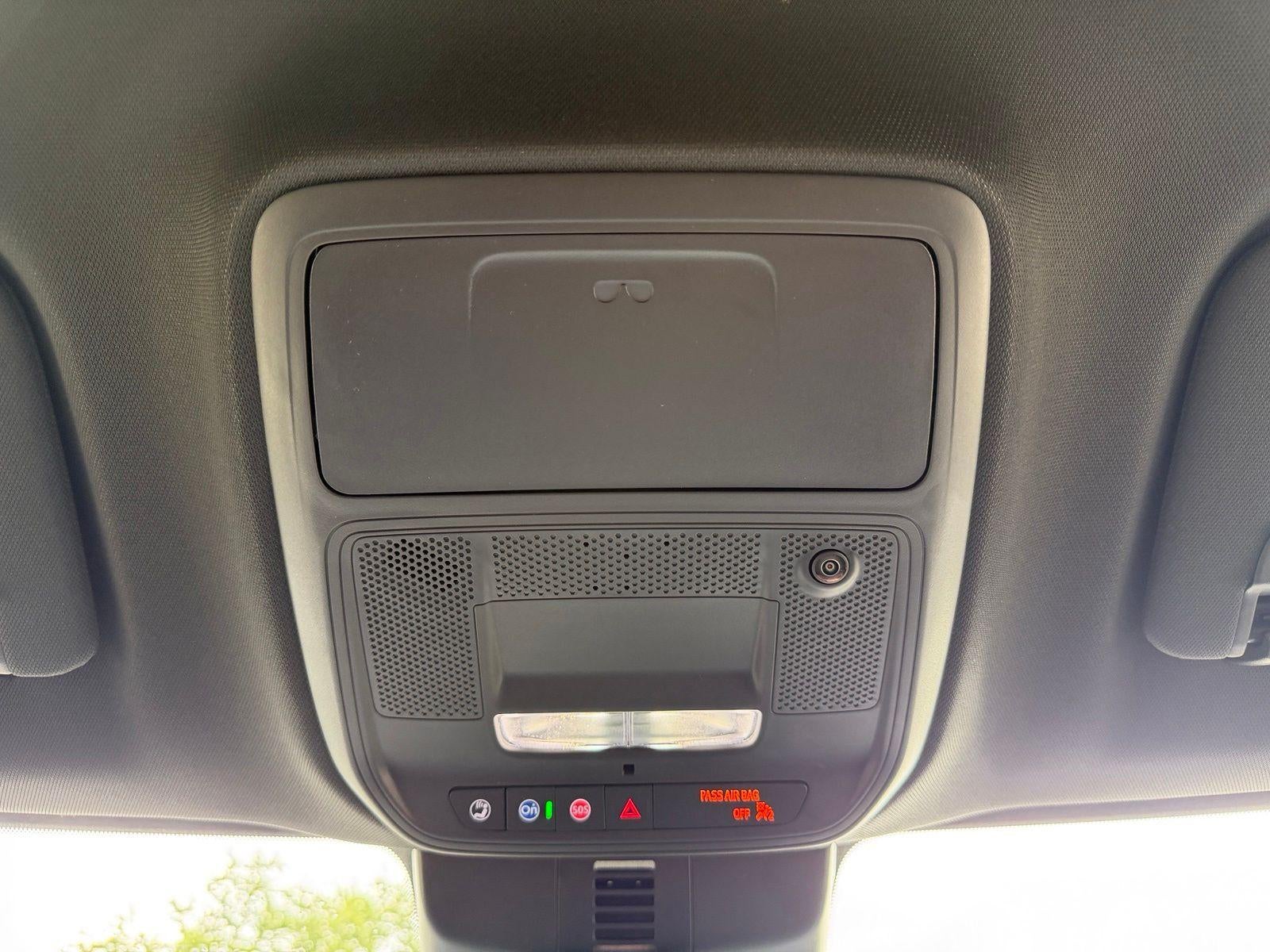 2027 GMC Acadia AWD Elevation