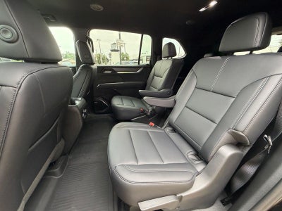 2027 GMC Acadia AWD Elevation