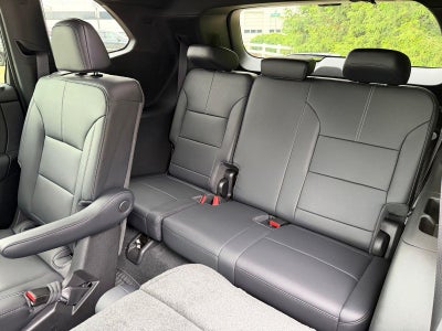 2027 GMC Acadia AWD Elevation