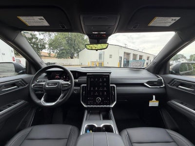 2027 GMC Acadia AWD Elevation