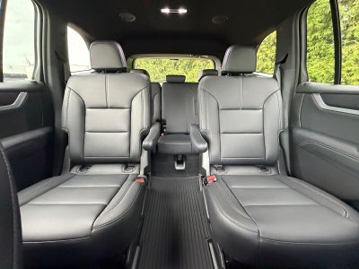 2027 GMC Acadia AWD Elevation