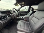 2027 GMC Acadia AWD Elevation