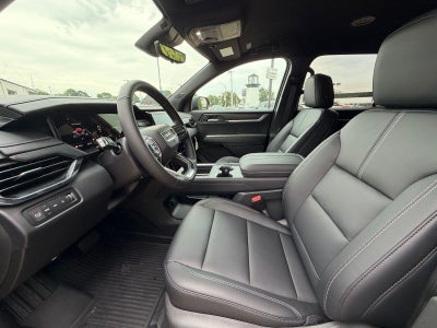 2027 GMC Acadia AWD Elevation