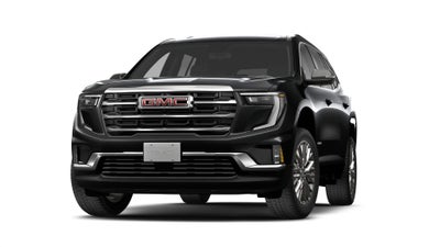 2027 GMC Acadia AWD Elevation