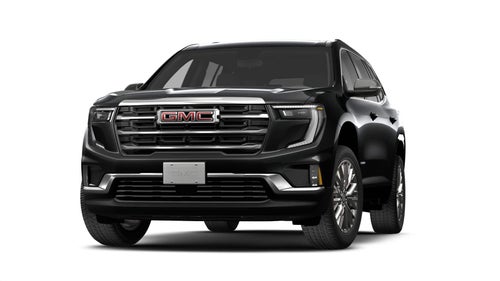 2027 GMC Acadia AWD Elevation