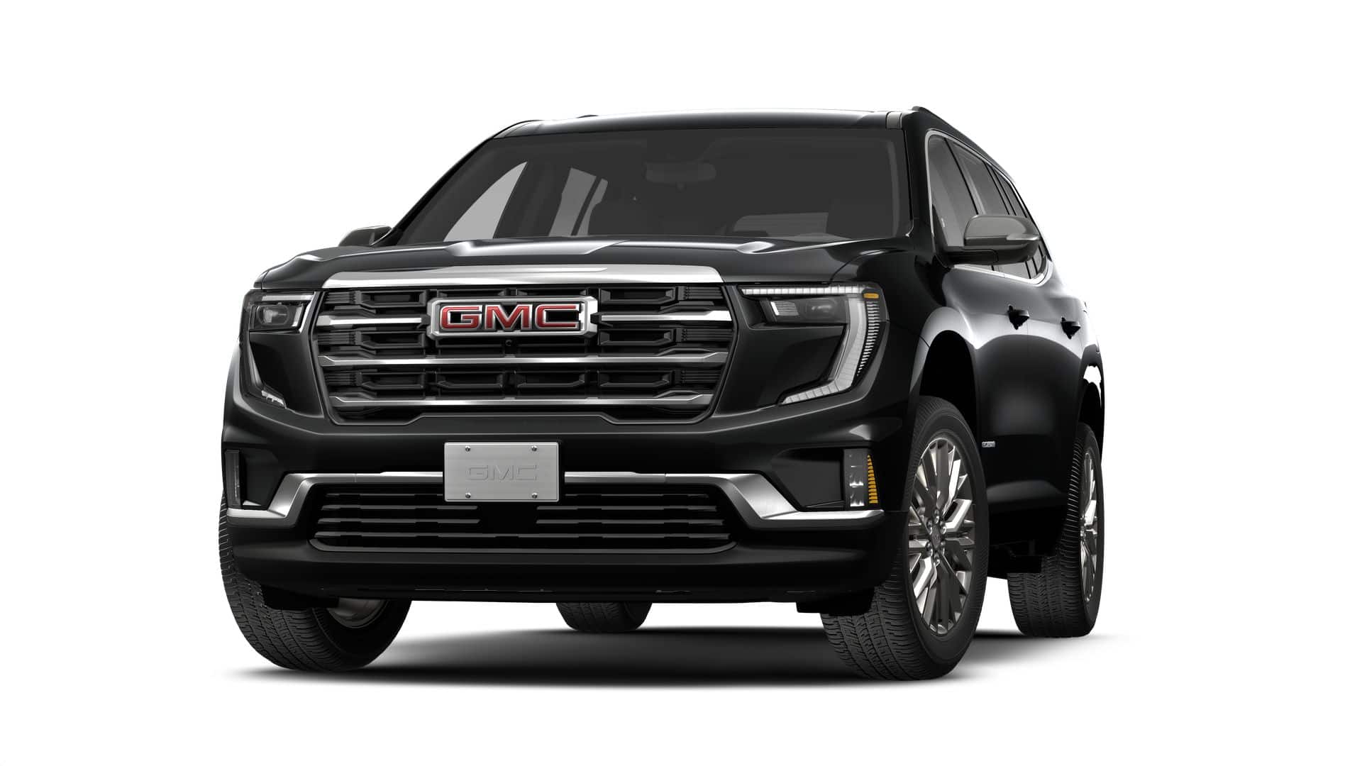 2027 GMC Acadia AWD Elevation