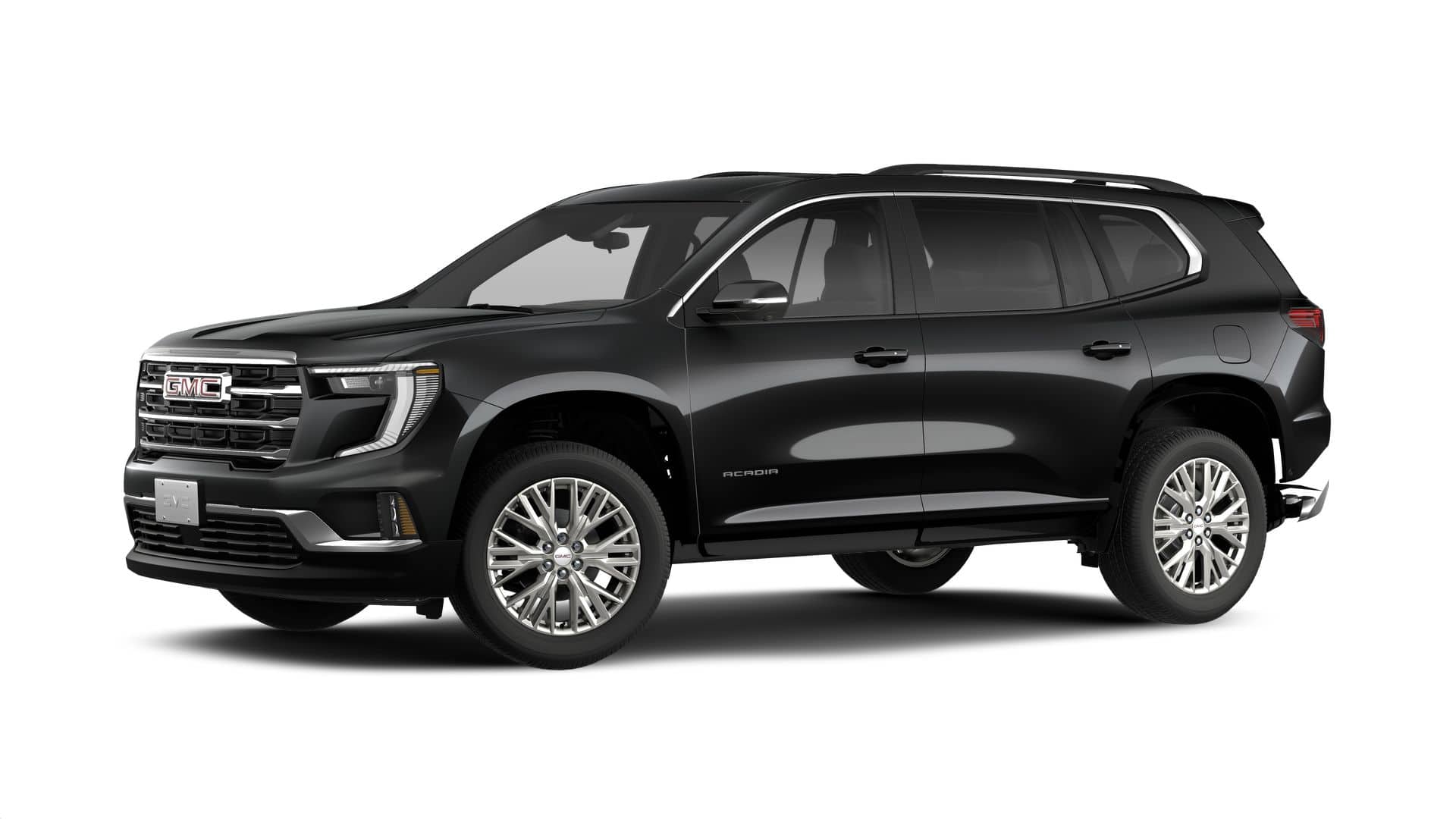 2027 GMC Acadia AWD Elevation
