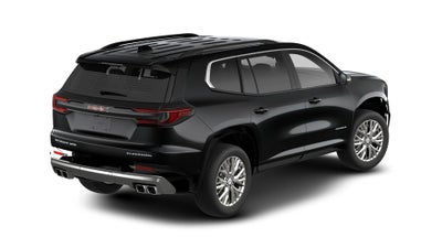2027 GMC Acadia AWD Elevation