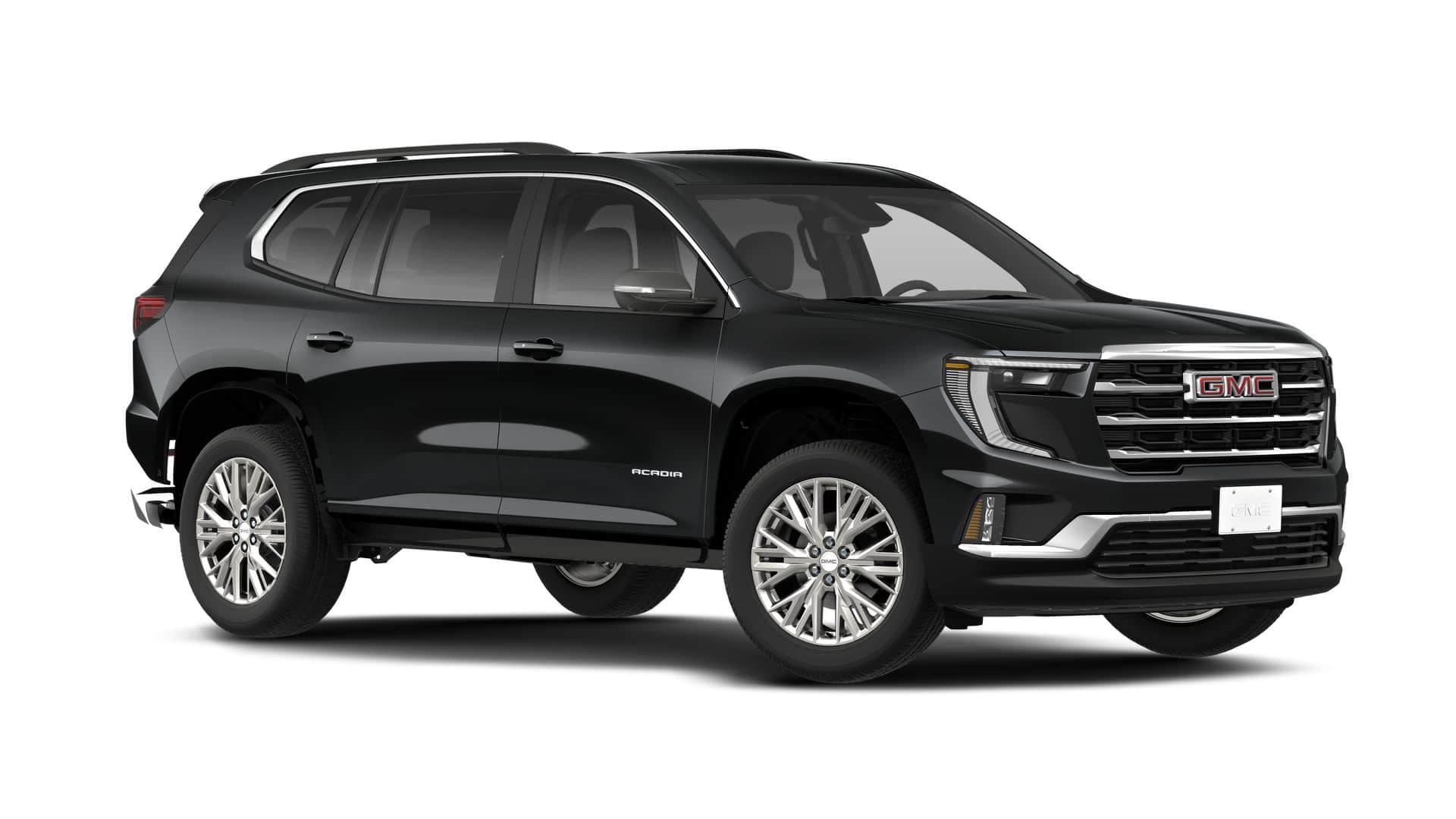 2027 GMC Acadia AWD Elevation