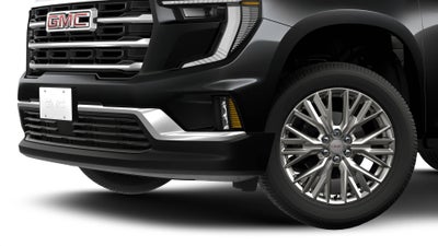 2027 GMC Acadia AWD Elevation