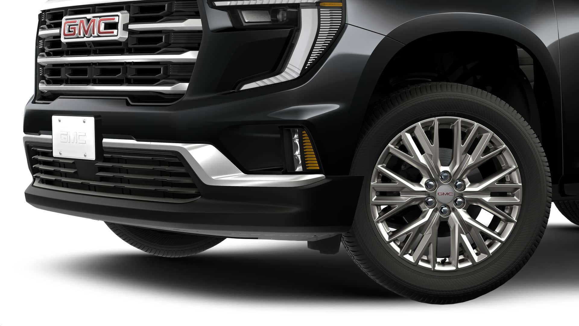 2027 GMC Acadia AWD Elevation