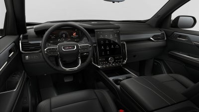 2027 GMC Acadia AWD Elevation