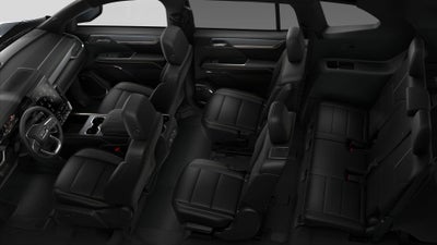 2027 GMC Acadia AWD Elevation