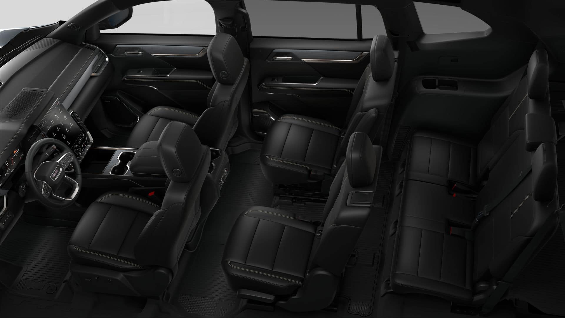 2027 GMC Acadia AWD Elevation