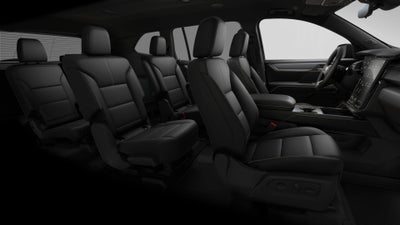 2027 GMC Acadia AWD Elevation
