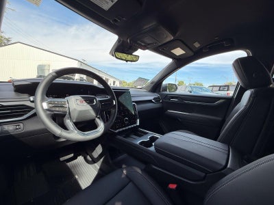 2027 GMC Acadia AWD Elevation