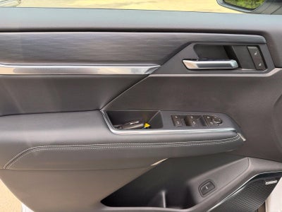 2027 GMC Acadia AWD Elevation