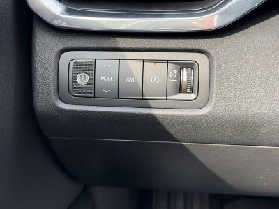 2027 GMC Acadia AWD Elevation