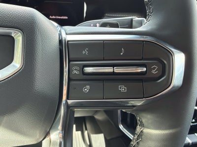 2027 GMC Acadia AWD Elevation
