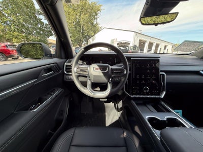 2027 GMC Acadia AWD Elevation