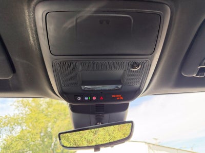 2027 GMC Acadia AWD Elevation