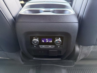 2027 GMC Acadia AWD Elevation