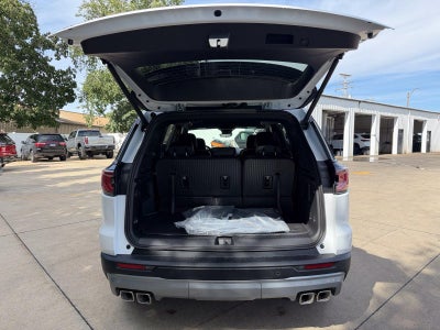 2027 GMC Acadia AWD Elevation
