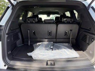 2027 GMC Acadia AWD Elevation