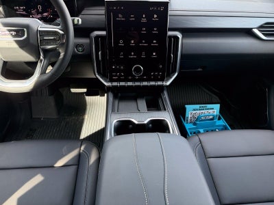 2027 GMC Acadia AWD Elevation
