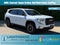 2027 GMC Acadia AWD AT4