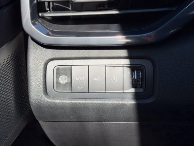 2027 GMC Acadia AWD AT4