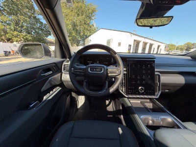 2027 GMC Acadia AWD AT4
