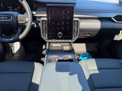 2027 GMC Acadia AWD AT4