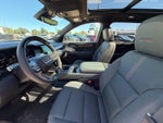 2027 GMC Acadia AWD AT4