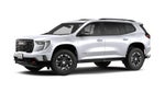 2027 GMC Acadia AWD AT4