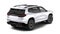 2027 GMC Acadia AWD AT4