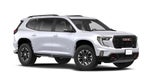 2027 GMC Acadia AWD AT4