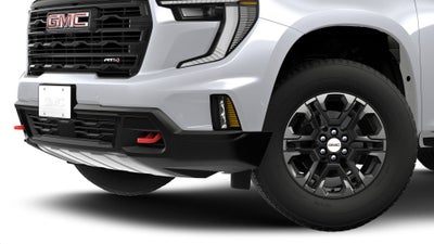 2027 GMC Acadia AWD AT4