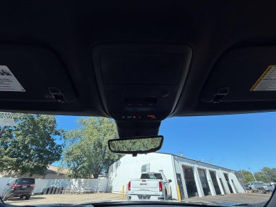 2027 GMC Acadia AWD AT4