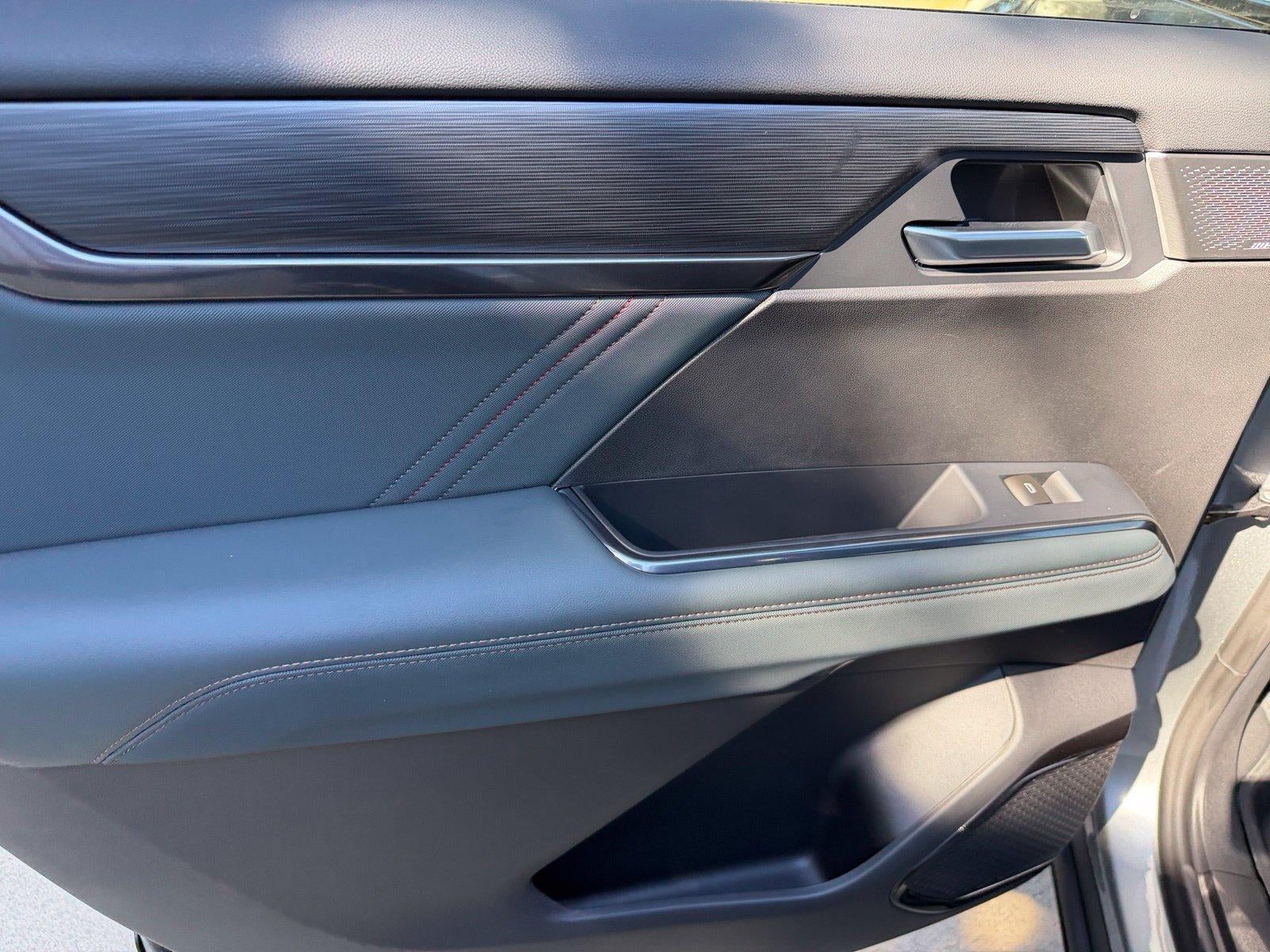 2027 GMC Acadia AWD AT4