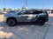 2027 GMC Acadia AWD AT4