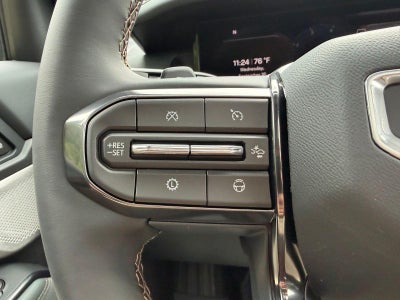2027 GMC Acadia AWD AT4