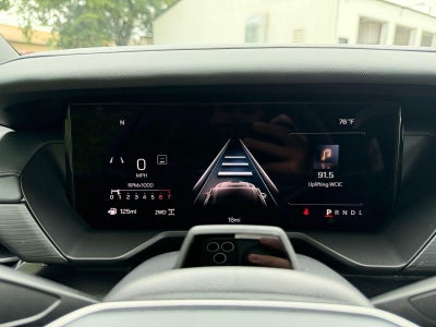 2027 GMC Acadia AWD AT4