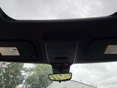 2027 GMC Acadia AWD AT4